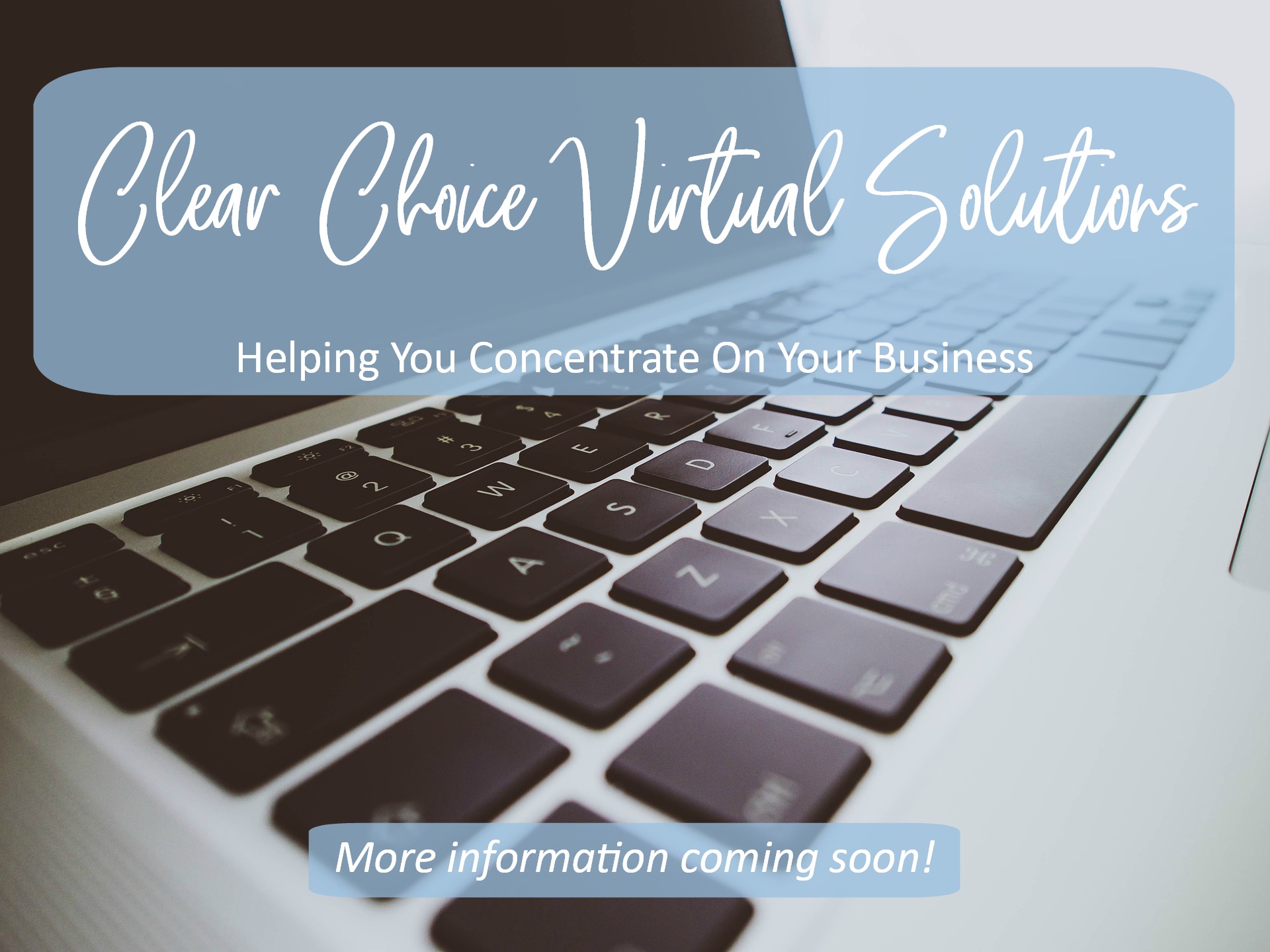 Clear Choice Virtual Solutions